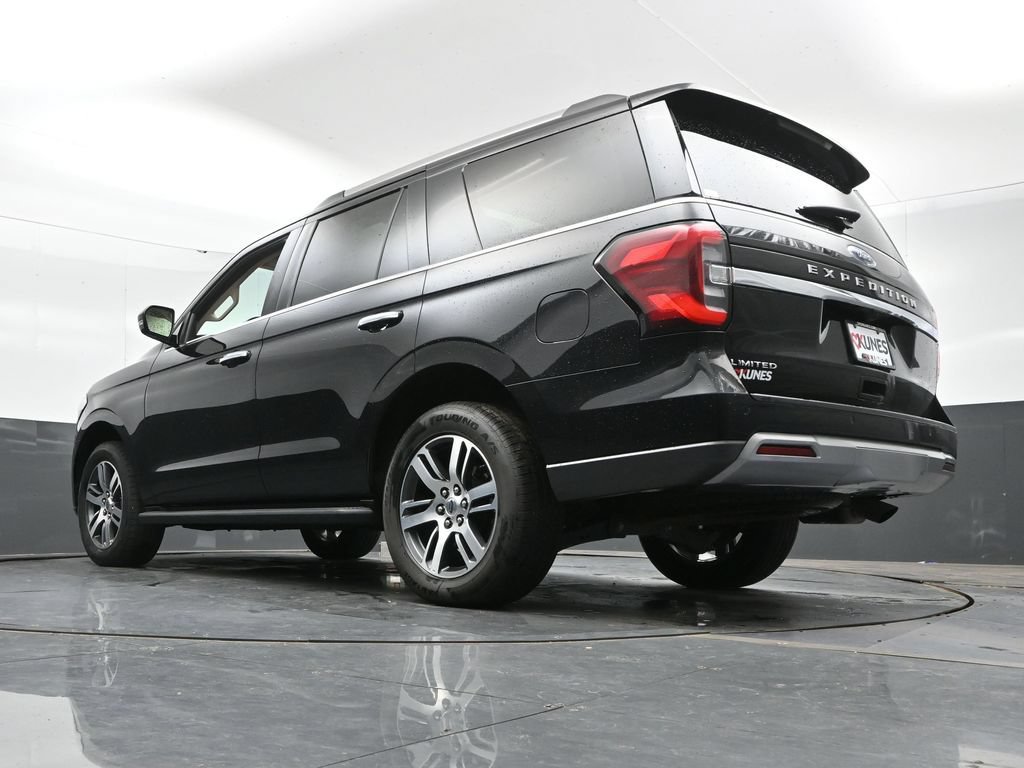 Used 2024 Ford Expedition Limited AWD/4WD image 50