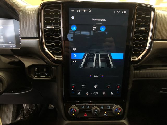 New 2026 Ford Ranger XLT AWD/4WD image 18