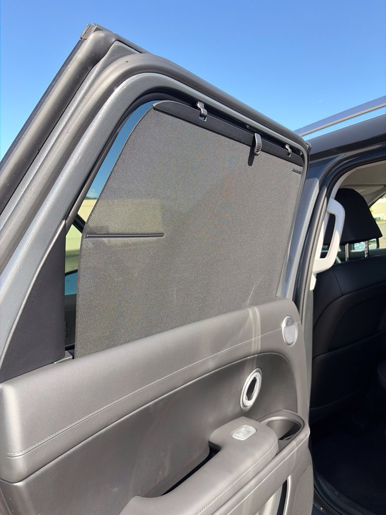 Used 2026 Hyundai Palisade SEL AWD/4WD image 28