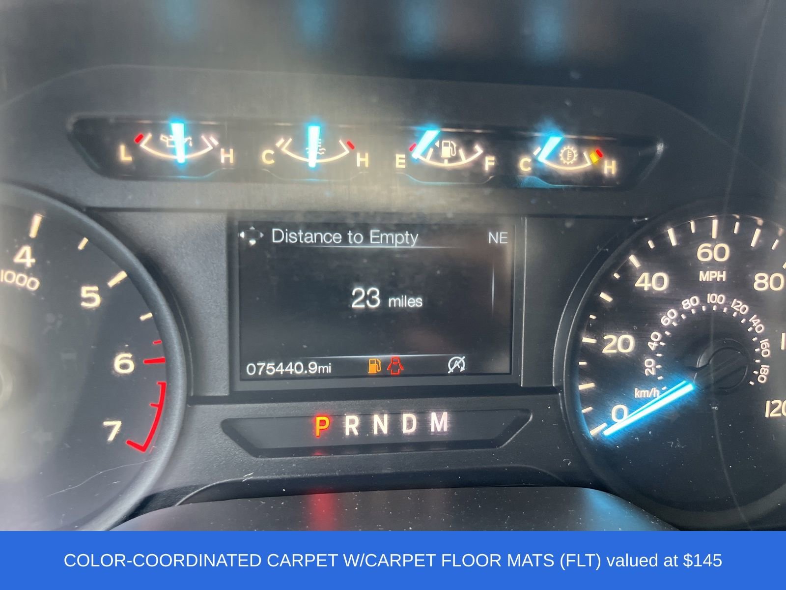 Used 2020 Ford F150 XL w/ Equipment Group 101A Mid RWD image 12