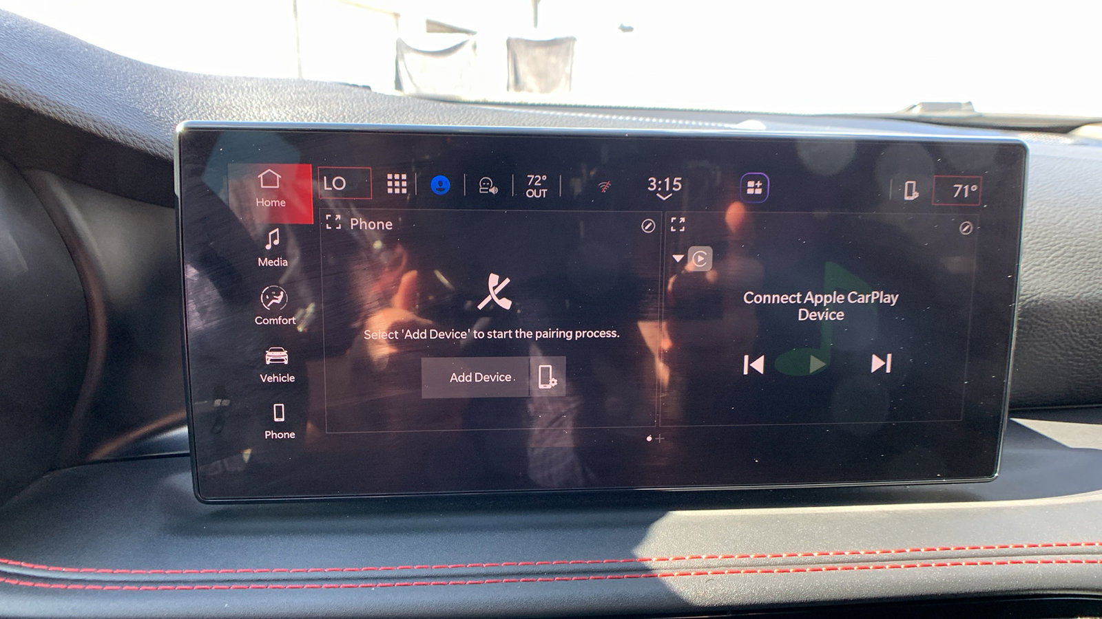 Used 2024 Dodge Hornet GT image 15