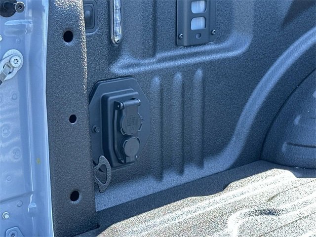 New 2026 Ford F350 Lariat image 12