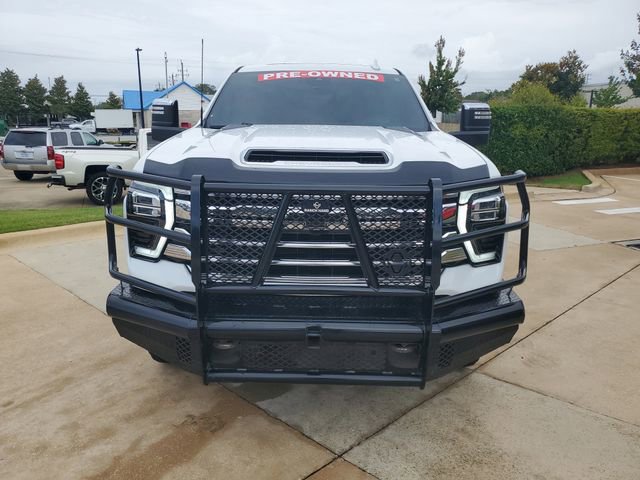 Used 2024 Chevrolet Silverado 3500 High Country w/ Technology Package AWD/4WD image 7
