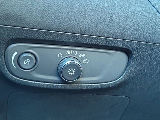 Used 2025 Buick Encore GX Preferred image 31