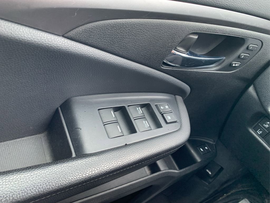 Certified 2022 Honda Pilot Special Edition image 37