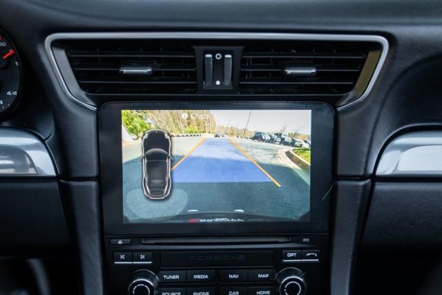 Used 2019 Porsche 911 Carrera image 33