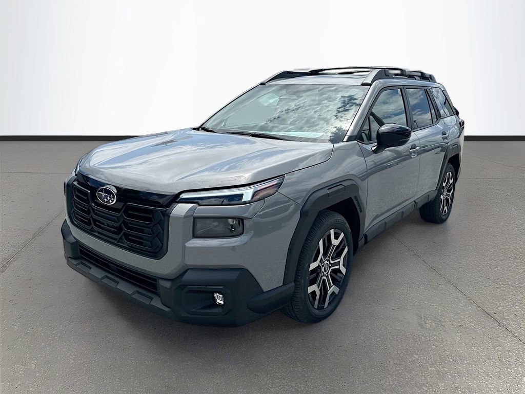 New 2026 Subaru Outback Touring XT AWD/4WD image 3