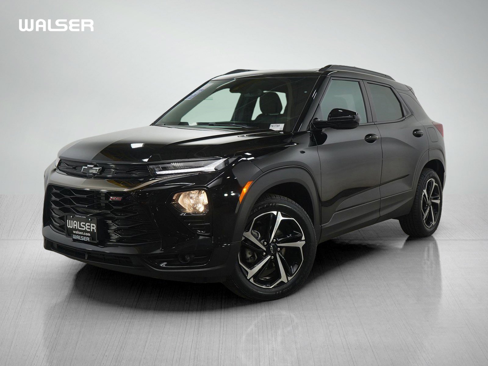 Used 2023 Chevrolet TrailBlazer RS w/ Sun and Liftgate Package