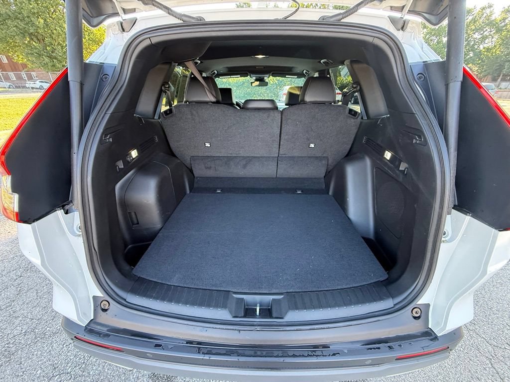 Used 2025 Honda CR-V Sport Touring image 36