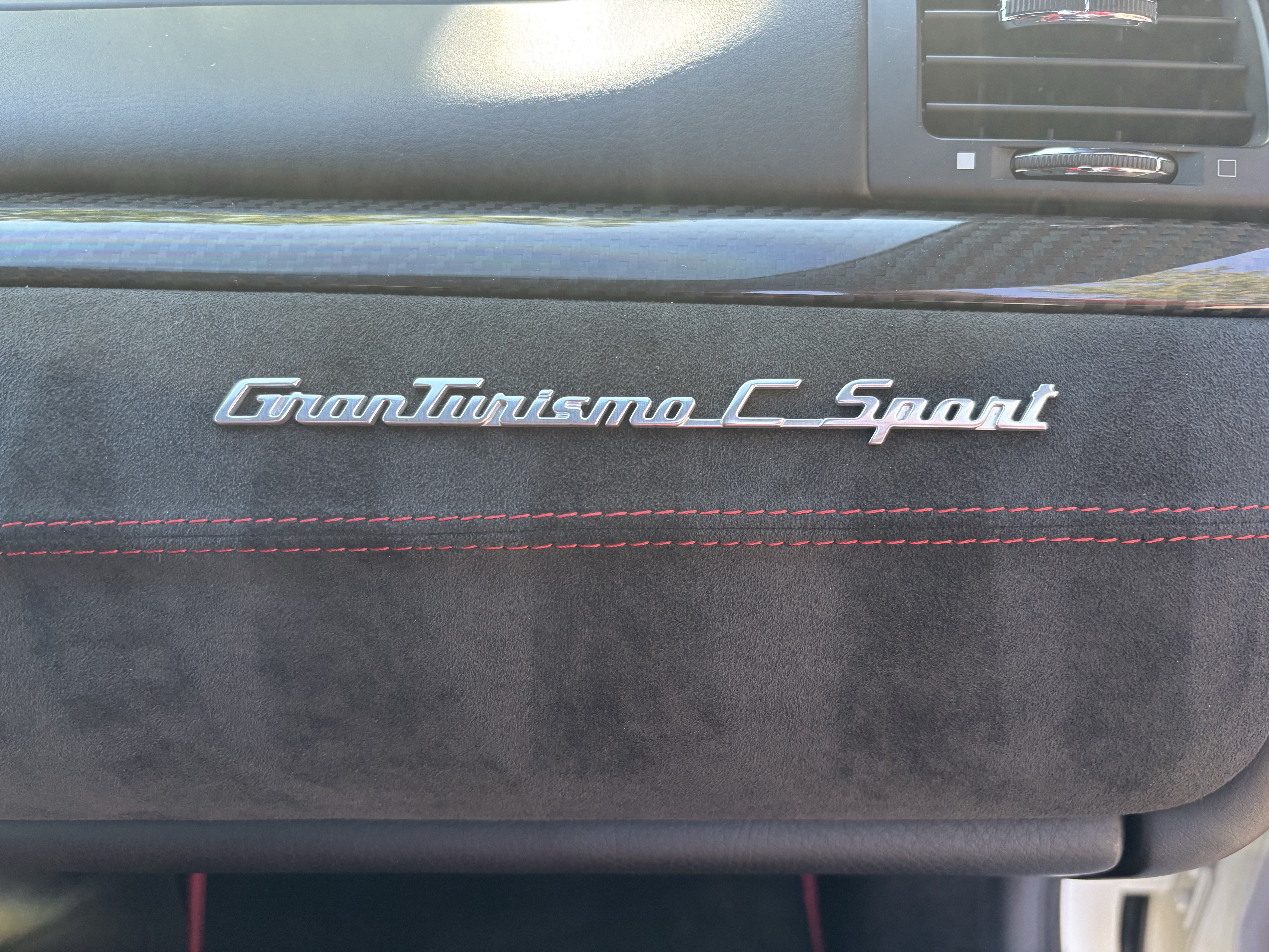 Used 2019 Maserati GranTurismo Sport RWD image 27