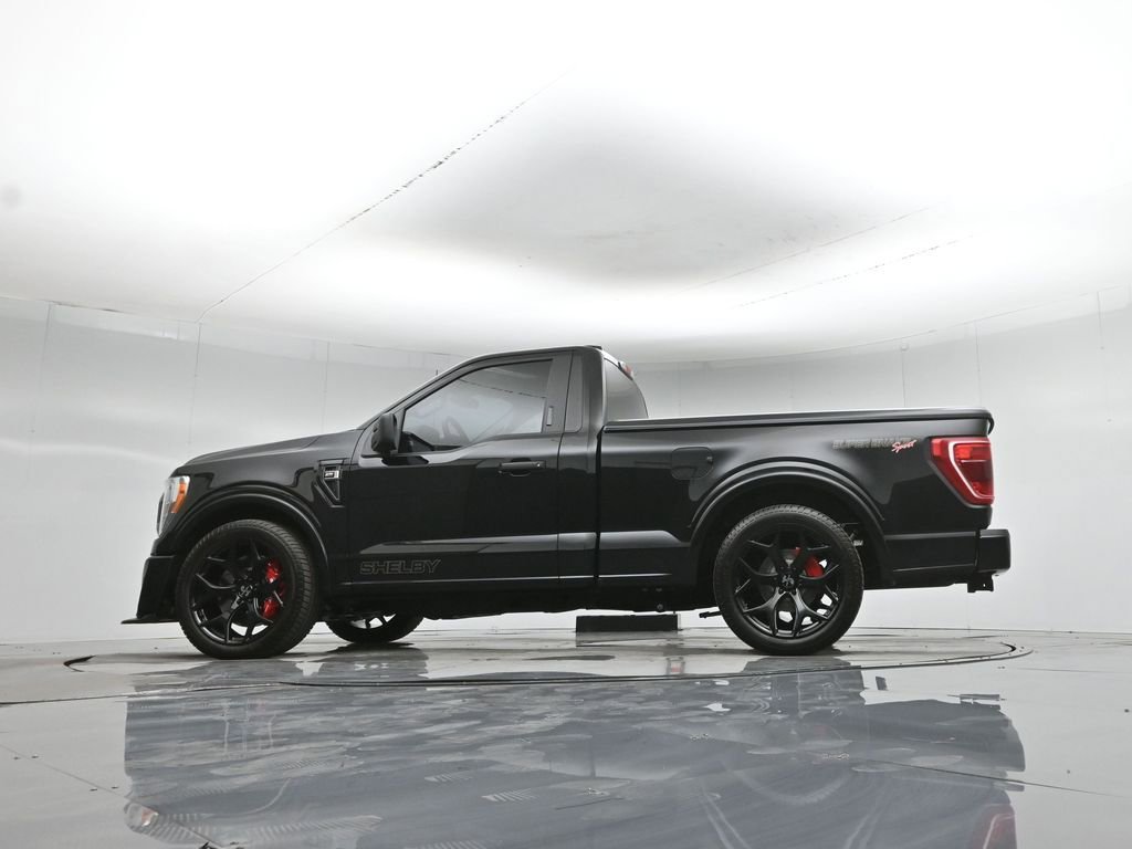 Used 2022 Ford F150 XLT image 48