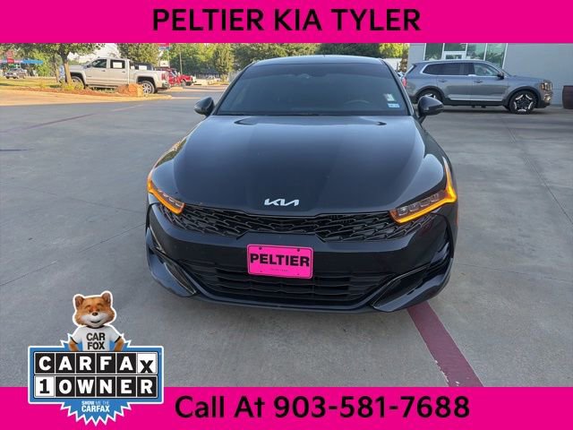 Used 2023 Kia K5 GT-Line FWD image 2