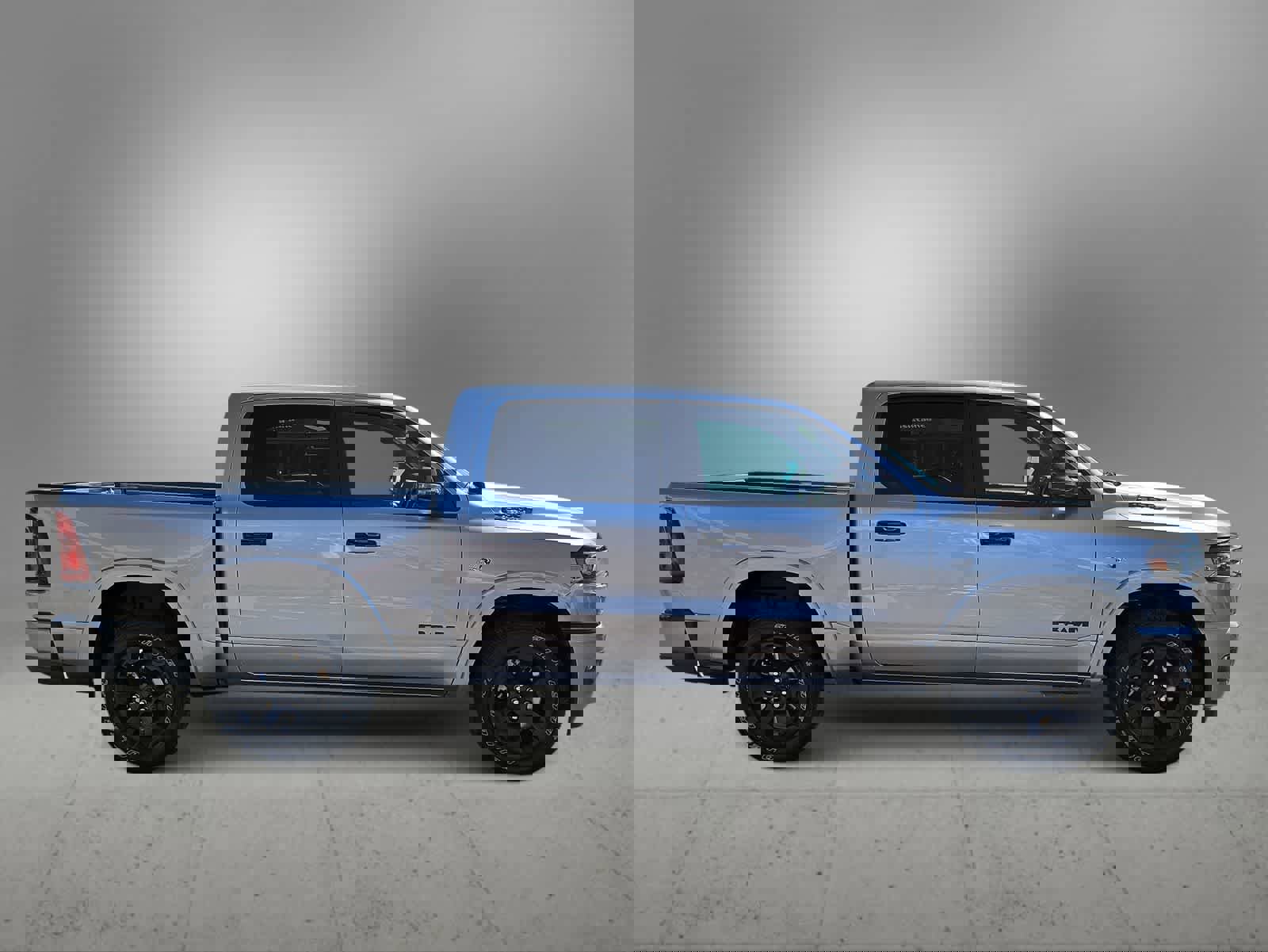 New 2026 RAM 1500 Big Horn image 9