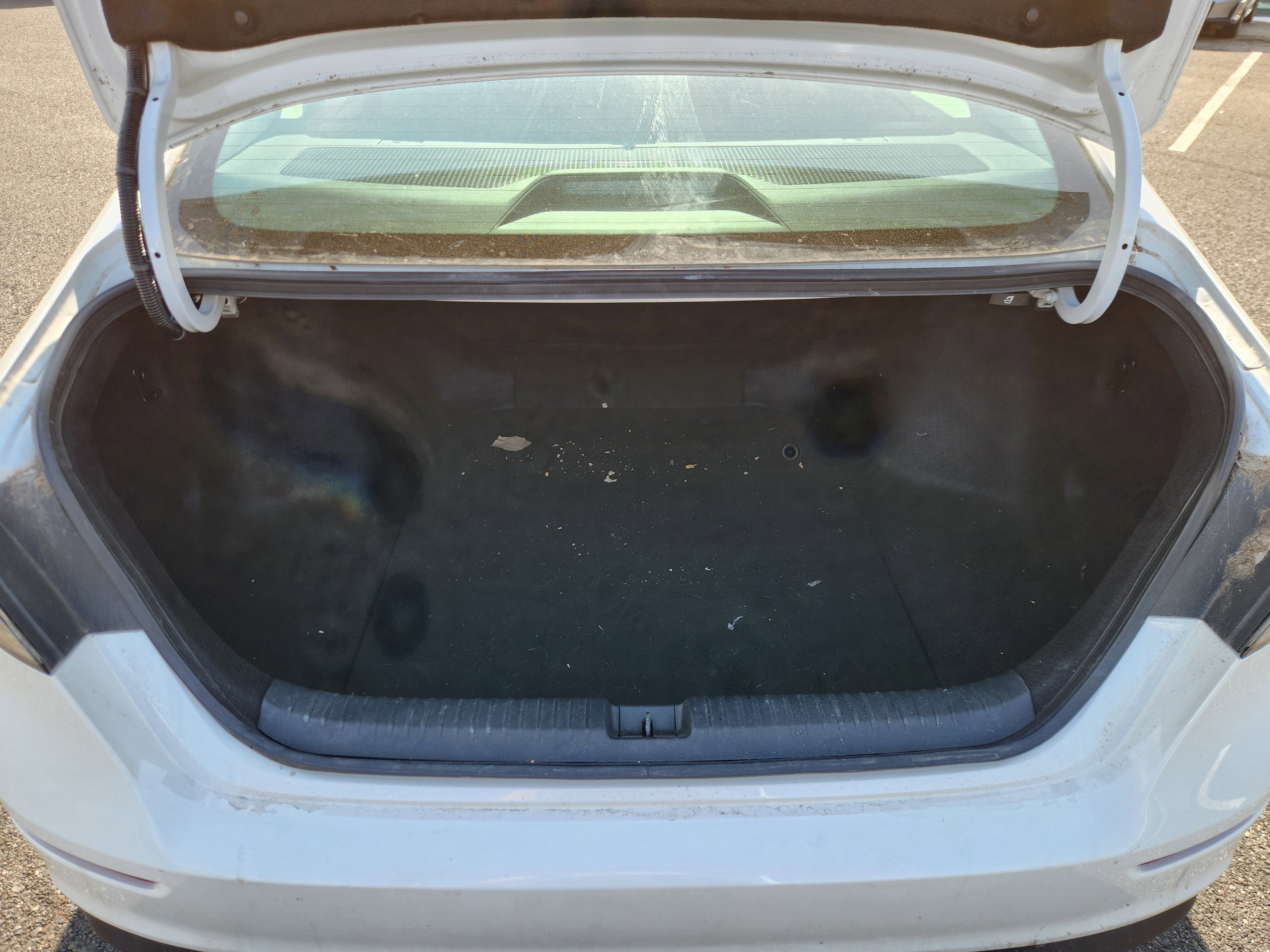 Certified 2023 Honda Accord LX image 18