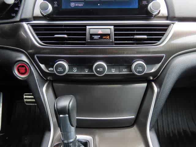 Used 2018 Honda Accord Sport image 20
