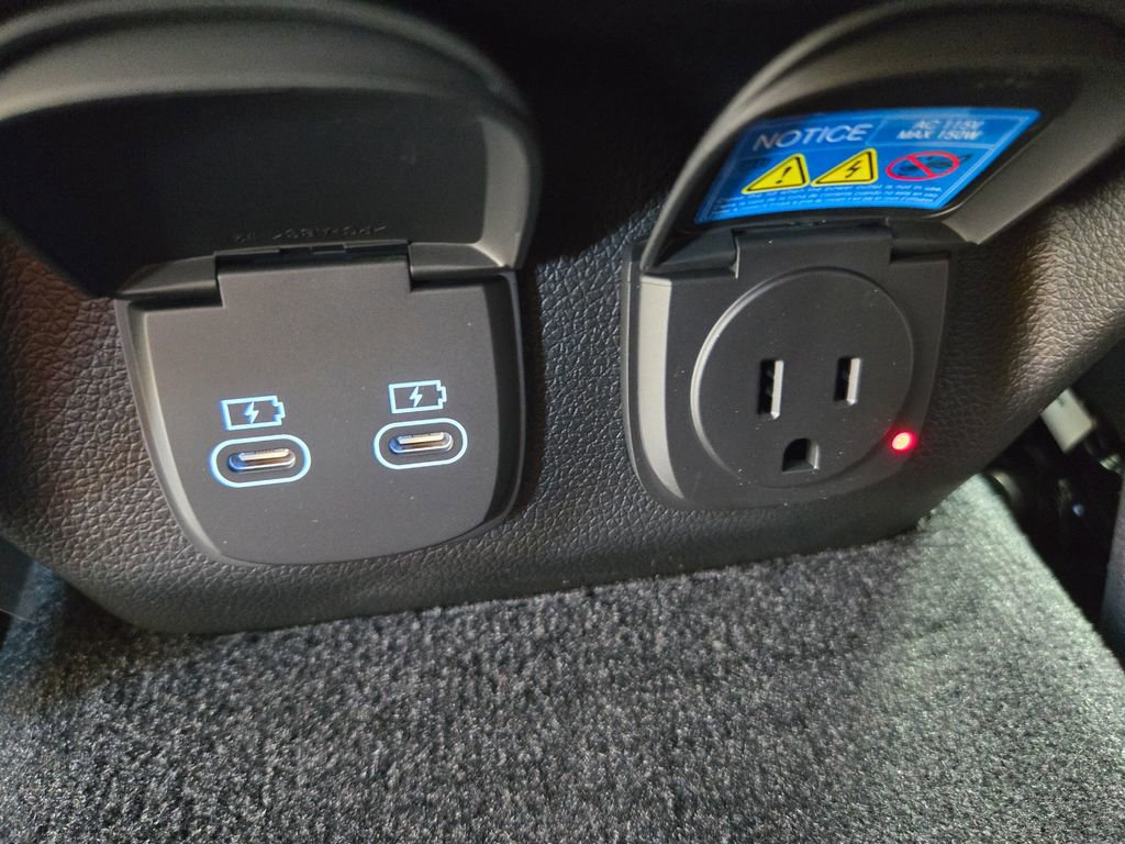 New 2026 Genesis GV70 3.5T Sport Prestige image 29