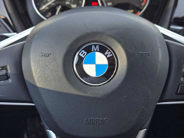 Used 2016 BMW X1 xDrive28i AWD/4WD image 24