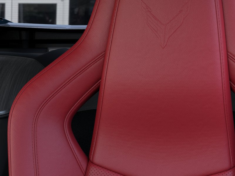 New 2027 Chevrolet Corvette Stingray Coupe w/ 2LT RWD image 23
