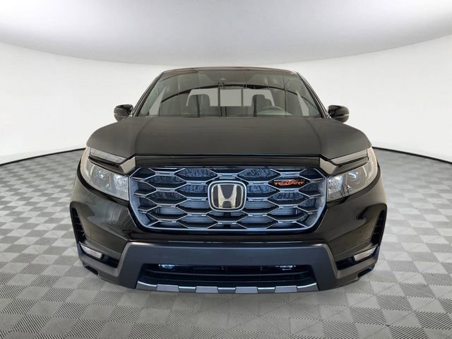 New 2026 Honda Ridgeline TrailSport image 9
