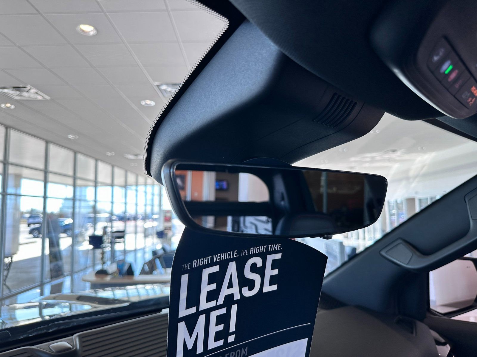 New 2024 Chevrolet Silverado EV RST AWD/4WD image 18