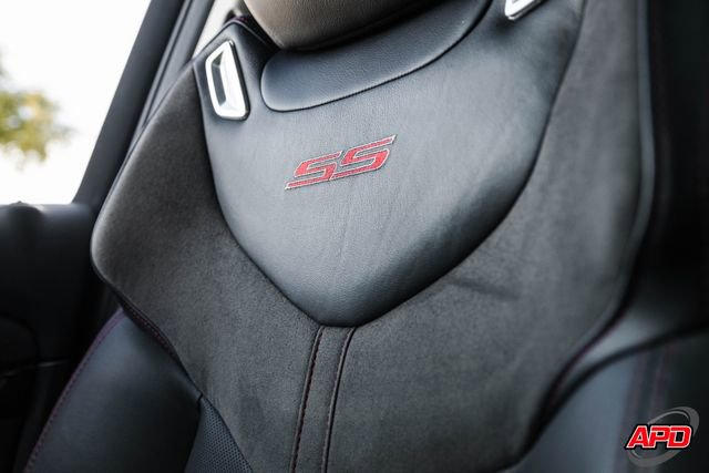 Used 2017 Chevrolet SS image 24