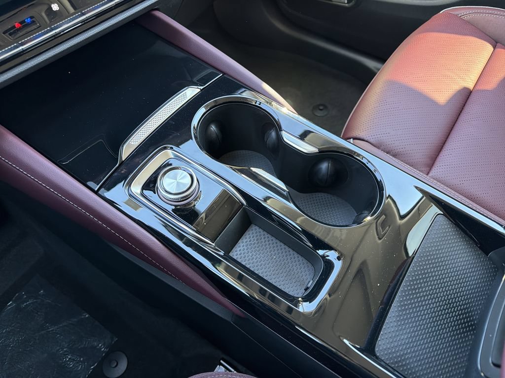 New 2026 Buick Envision Sport Touring AWD/4WD image 7
