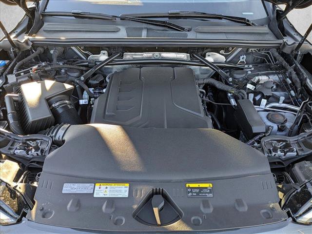 New 2025 Audi Q5 Premium AWD/4WD image 16
