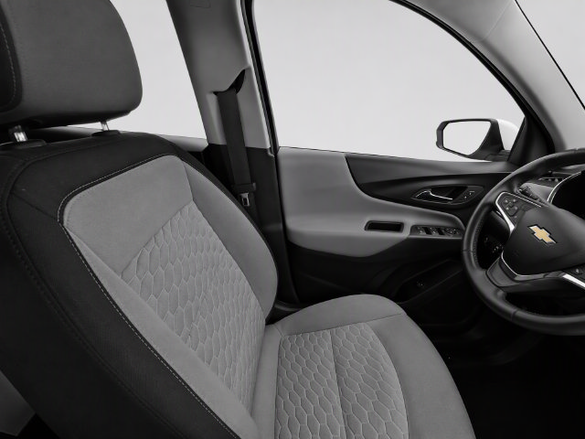 Used 2019 Chevrolet Equinox LT FWD image 19