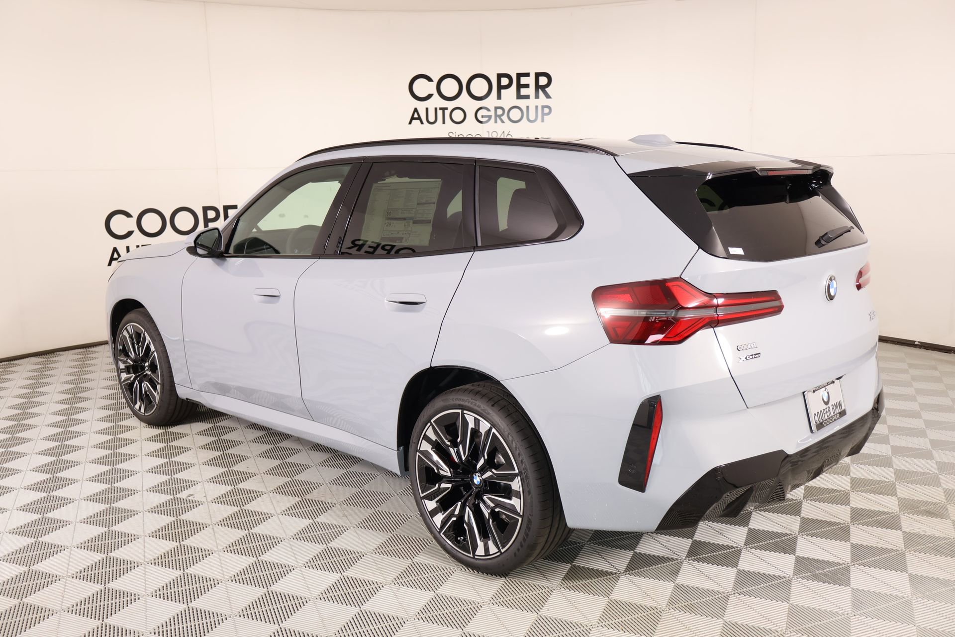 New 2026 BMW X3 xDrive30 w/ Premium Package AWD/4WD image 23