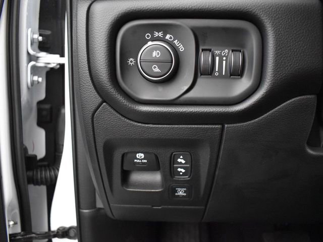 New 2026 RAM 1500 Big Horn image 15