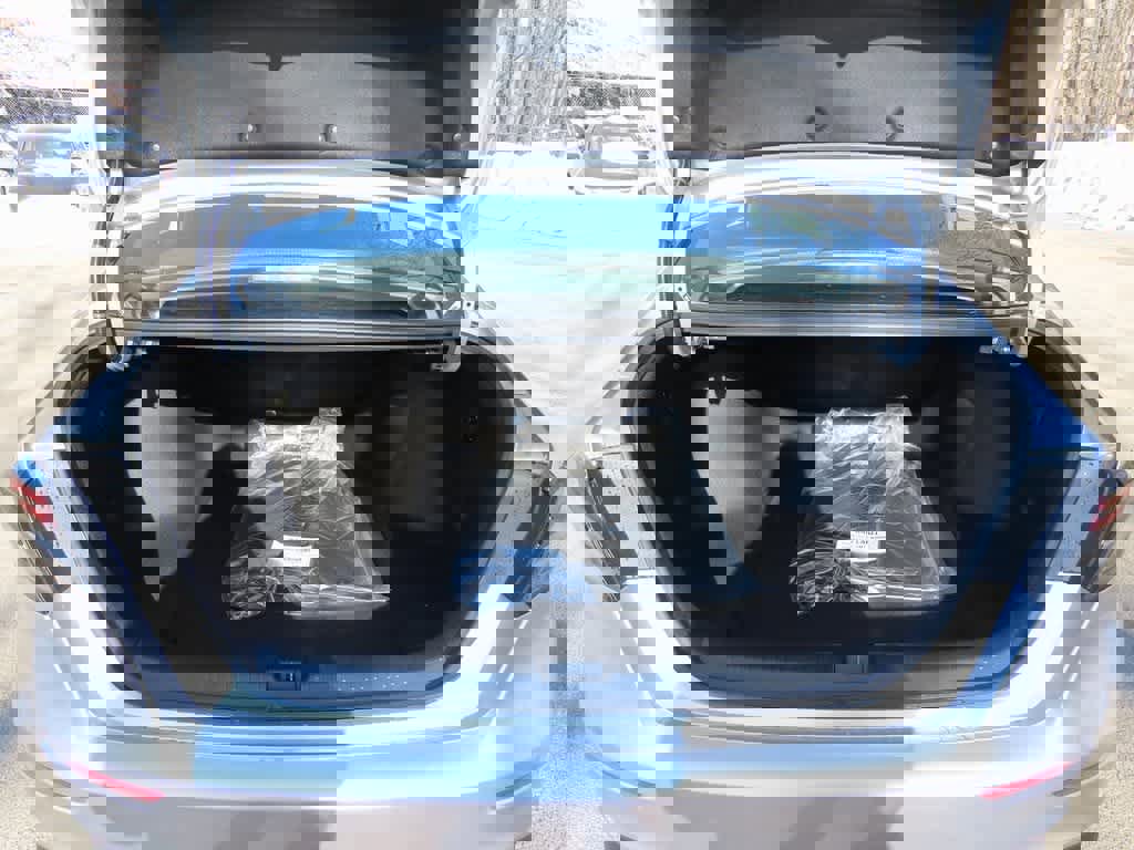 New 2026 Honda Accord SE image 10