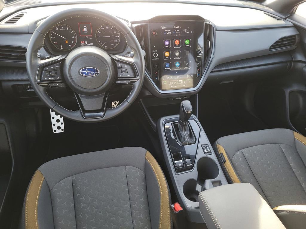 Certified 2024 Subaru Crosstrek 2.5i Sport image 17