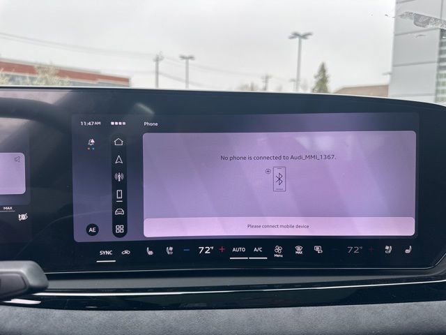 New 2026 Audi S5 Premium Plus image 24