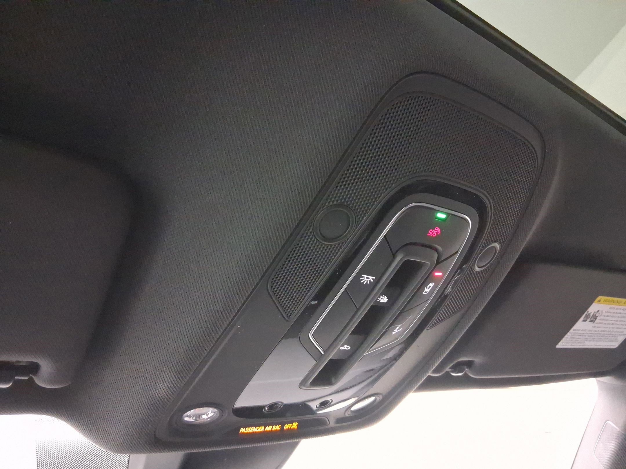 Used 2021 Audi SQ5 Prestige w/ Prestige Package image 17