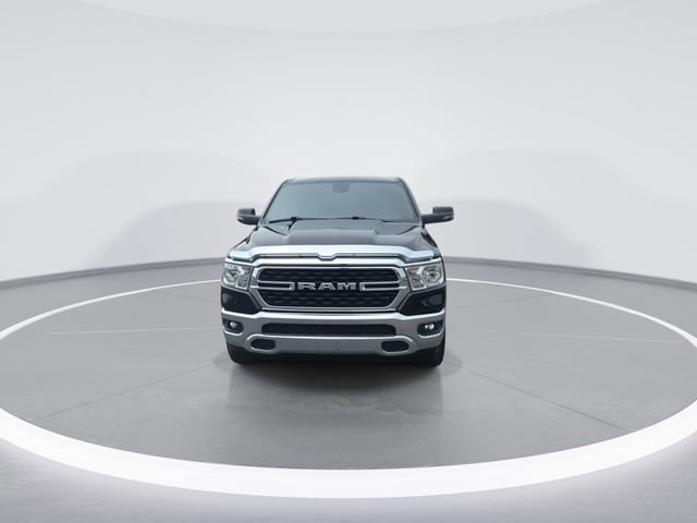 Used 2023 RAM 1500 Big Horn AWD/4WD image 3