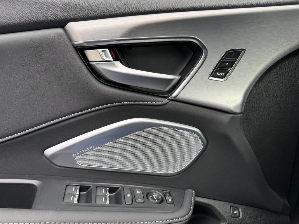 New 2026 Acura RDX w/ Technology Package AWD/4WD image 19
