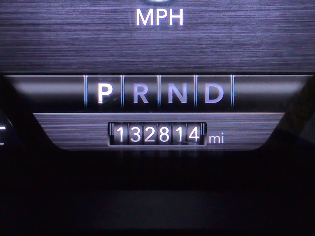 Used 2020 RAM 1500 Big Horn image 18