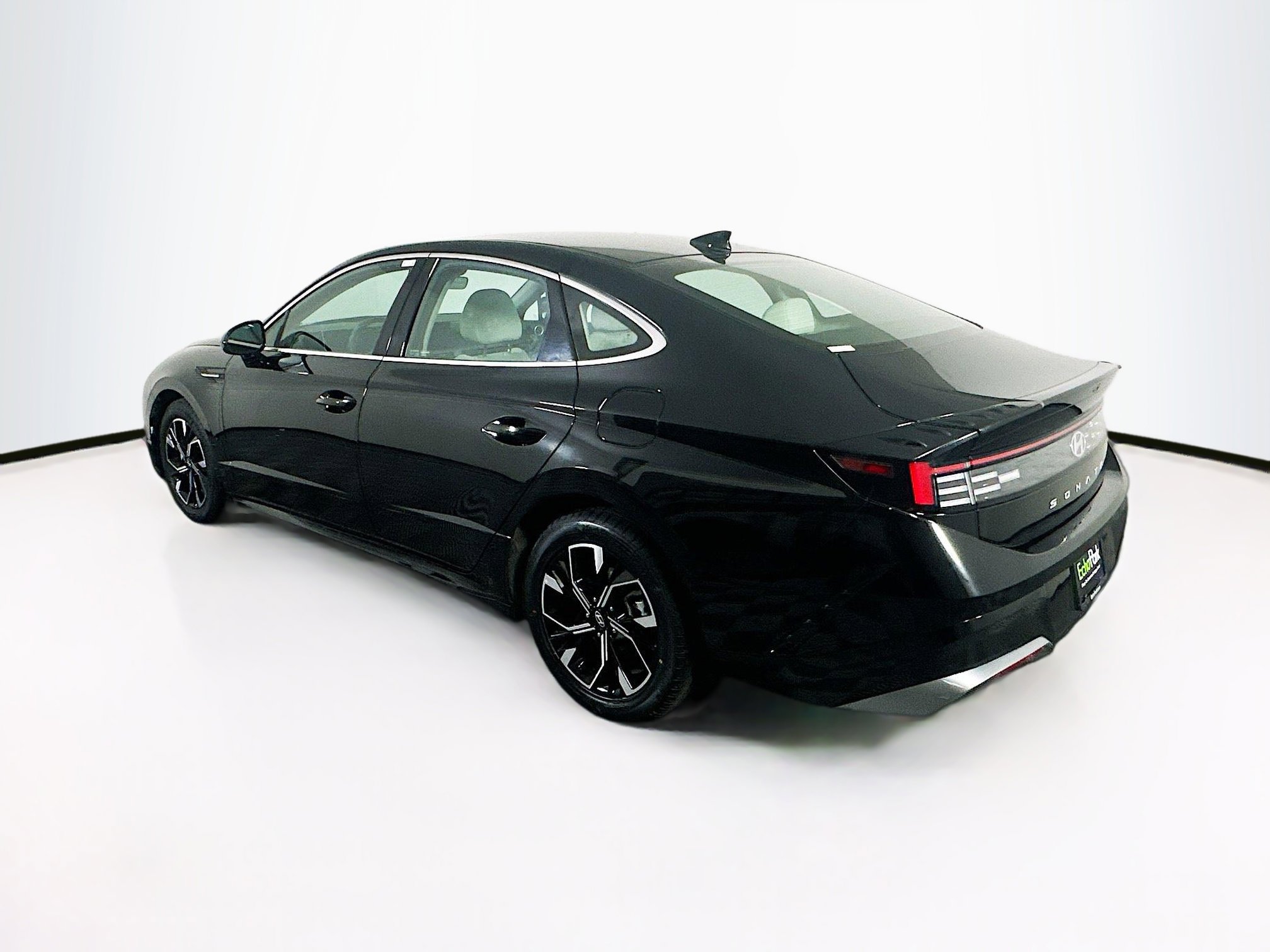 Used 2025 Hyundai Sonata SEL image 5