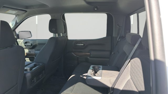 Used 2020 Chevrolet Silverado 1500 RST w/ All-Star Edition AWD/4WD image 10