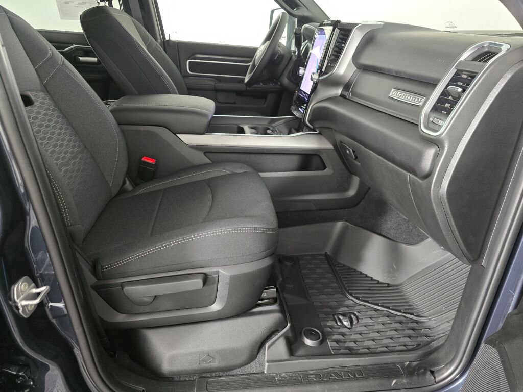 New 2025 RAM 3500 Big Horn image 24