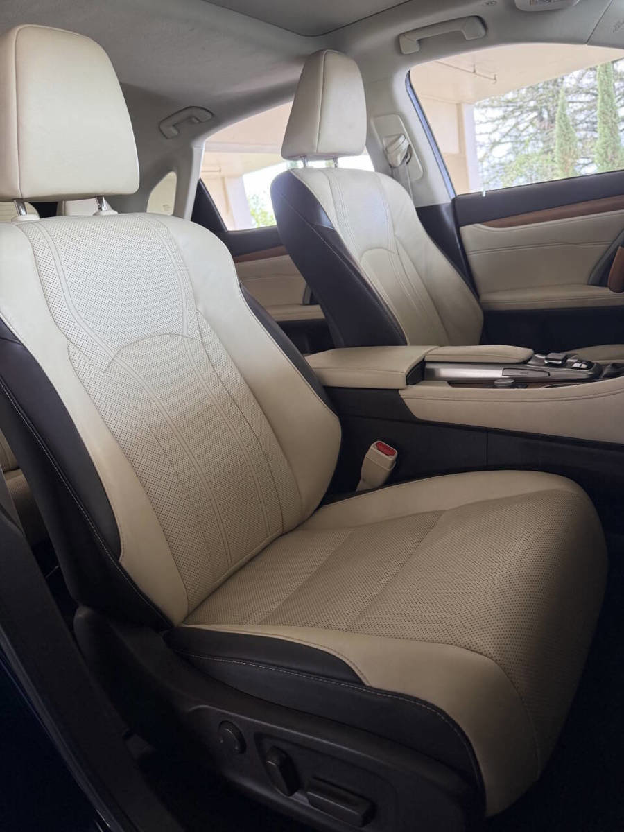 Used 2016 Lexus RX 350 FWD w/ Premium Package image 48