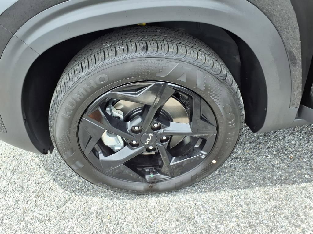 New 2026 Kia Seltos EX w/ EX Sunroof Package image 14