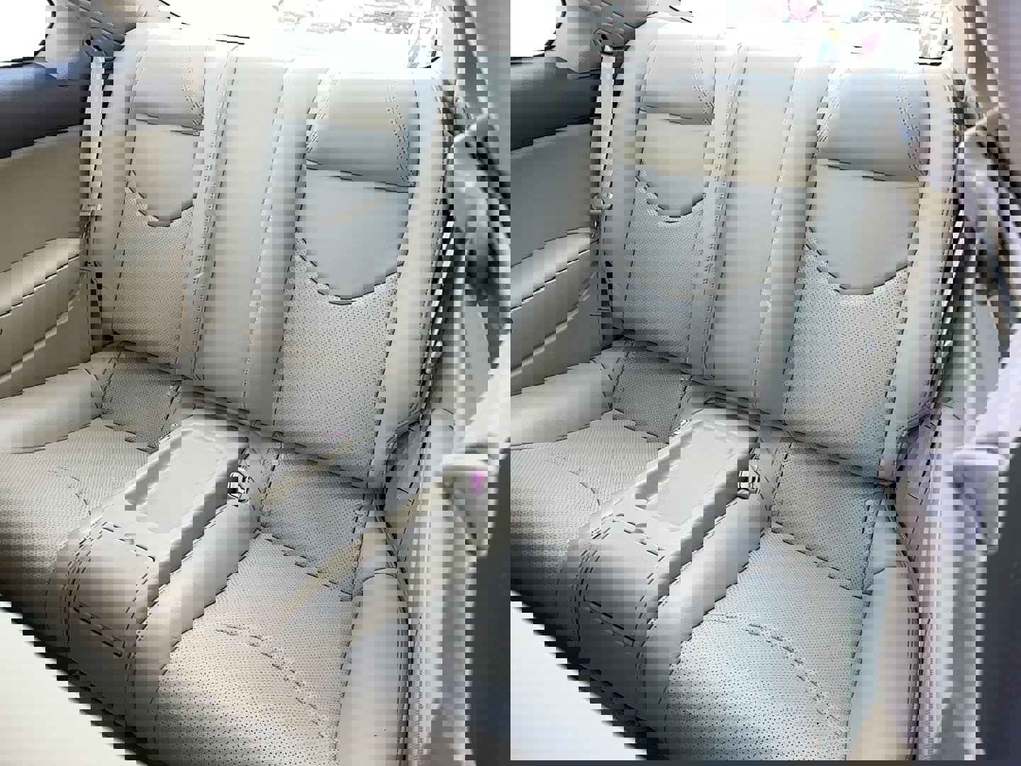 Used 2009 INFINITI G37 x Coupe w/ Premium Pkg image 15