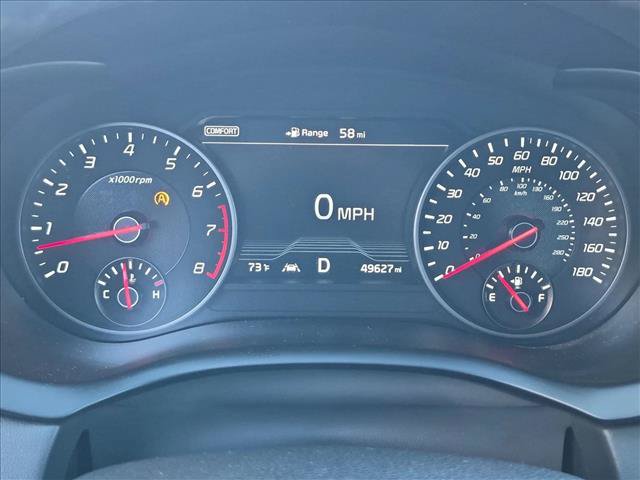 Used 2019 Kia Stinger GT2 RWD image 11