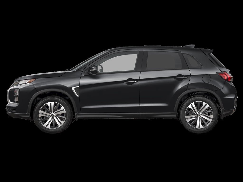 New 2026 Mitsubishi Outlander Sport SE AWD/4WD image 42