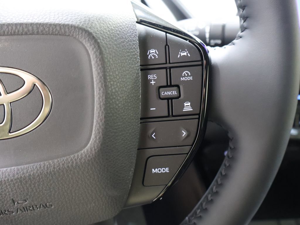 New 2026 Toyota Prius XLE image 26