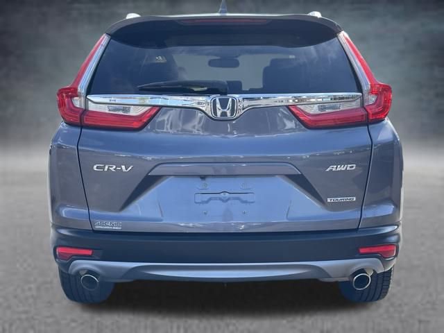 Used 2017 Honda CR-V Touring image 22
