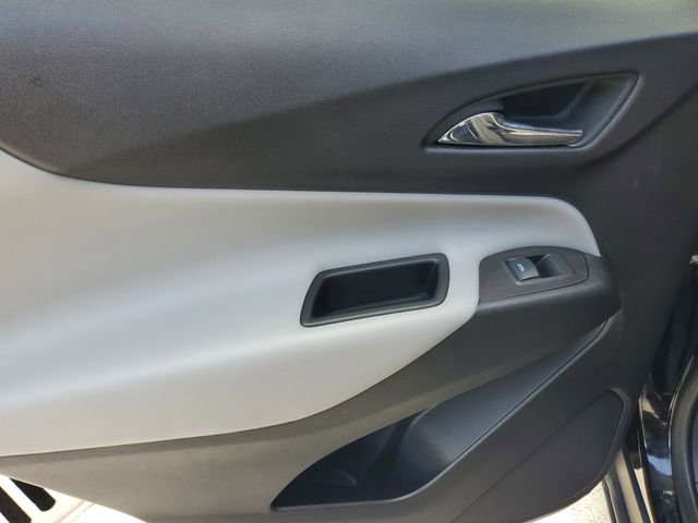 Certified 2024 Chevrolet Equinox LS w/ LS Convenience Package FWD image 11