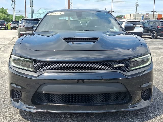 Certified 2023 Dodge Charger R/T w/ Daytona Edition Group RWD image 3