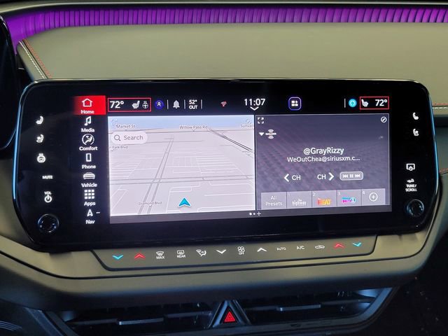 New 2026 Dodge Charger R/T Scat Pack image 13